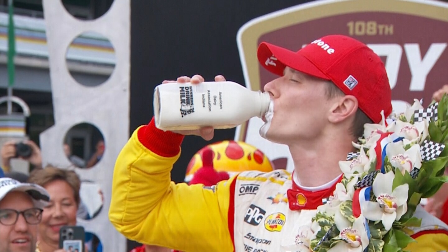 Josef Newgarden makes history at the 2024 Indy 500 with first back-to-back win in 22 years: IndyCar results and points updated Josef Newgarden makes history at the 2024 Indy 500 with first back-to-back win in 22 years: IndyCar results and points updated