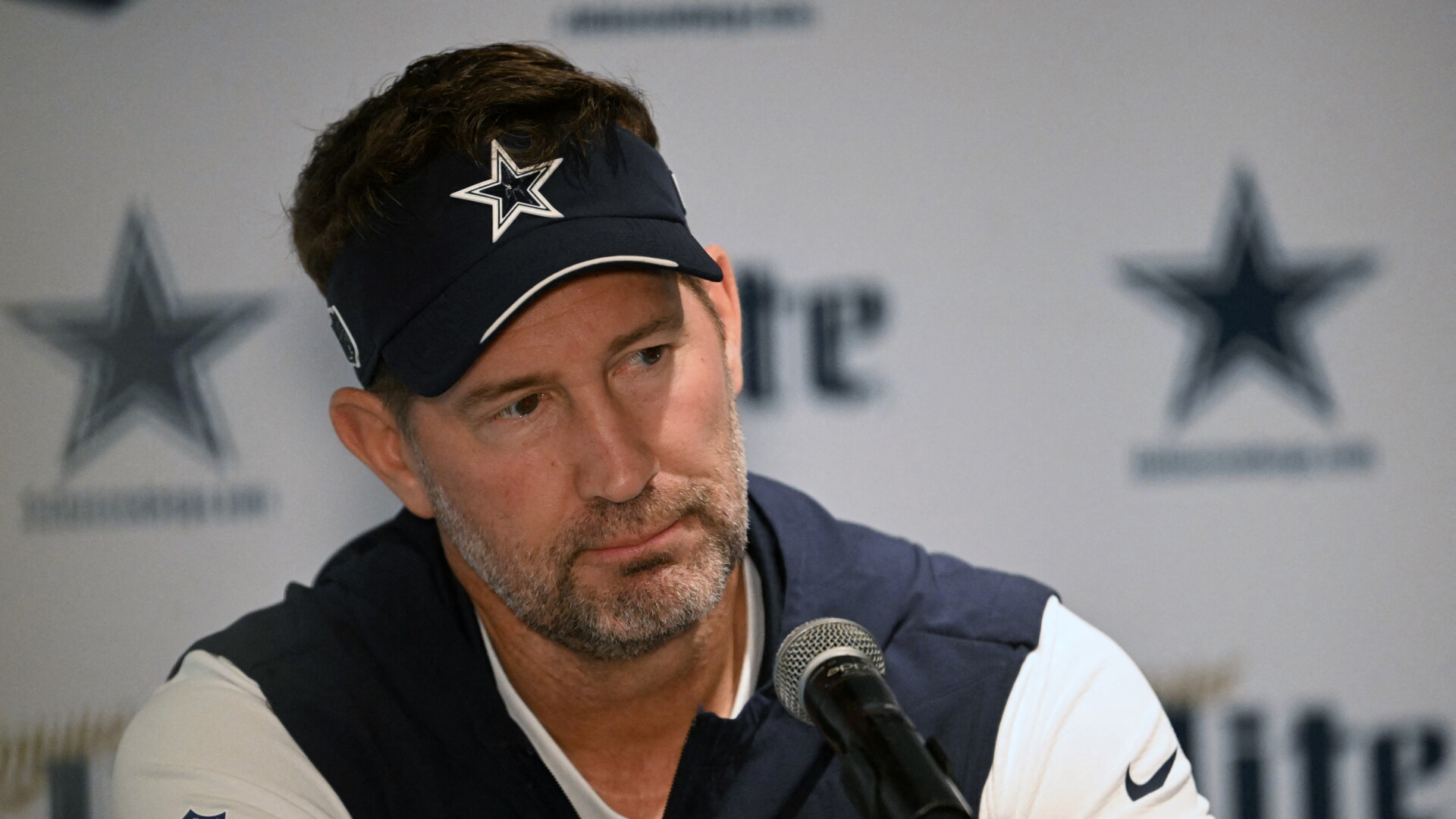 Brian Schottenheimer: I hurt the team in loss to the Ravens
