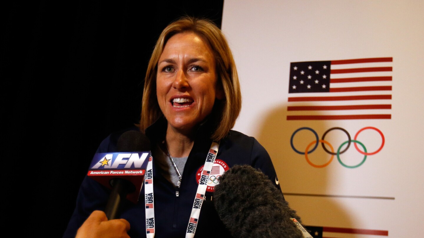 USA Cycling unveils new highperformance national team NBC Sports