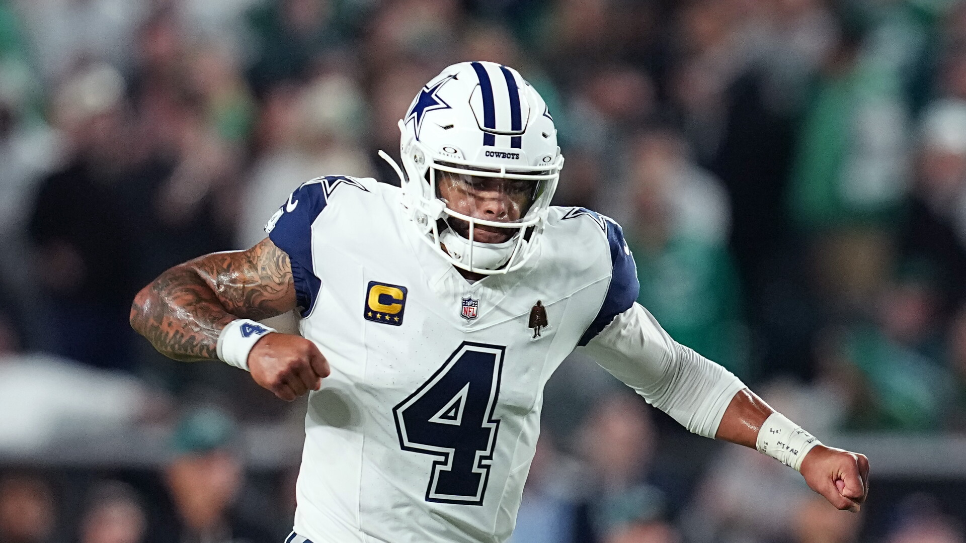 Javonte Williams, Dak Prescott fantasy football news — ADP impact