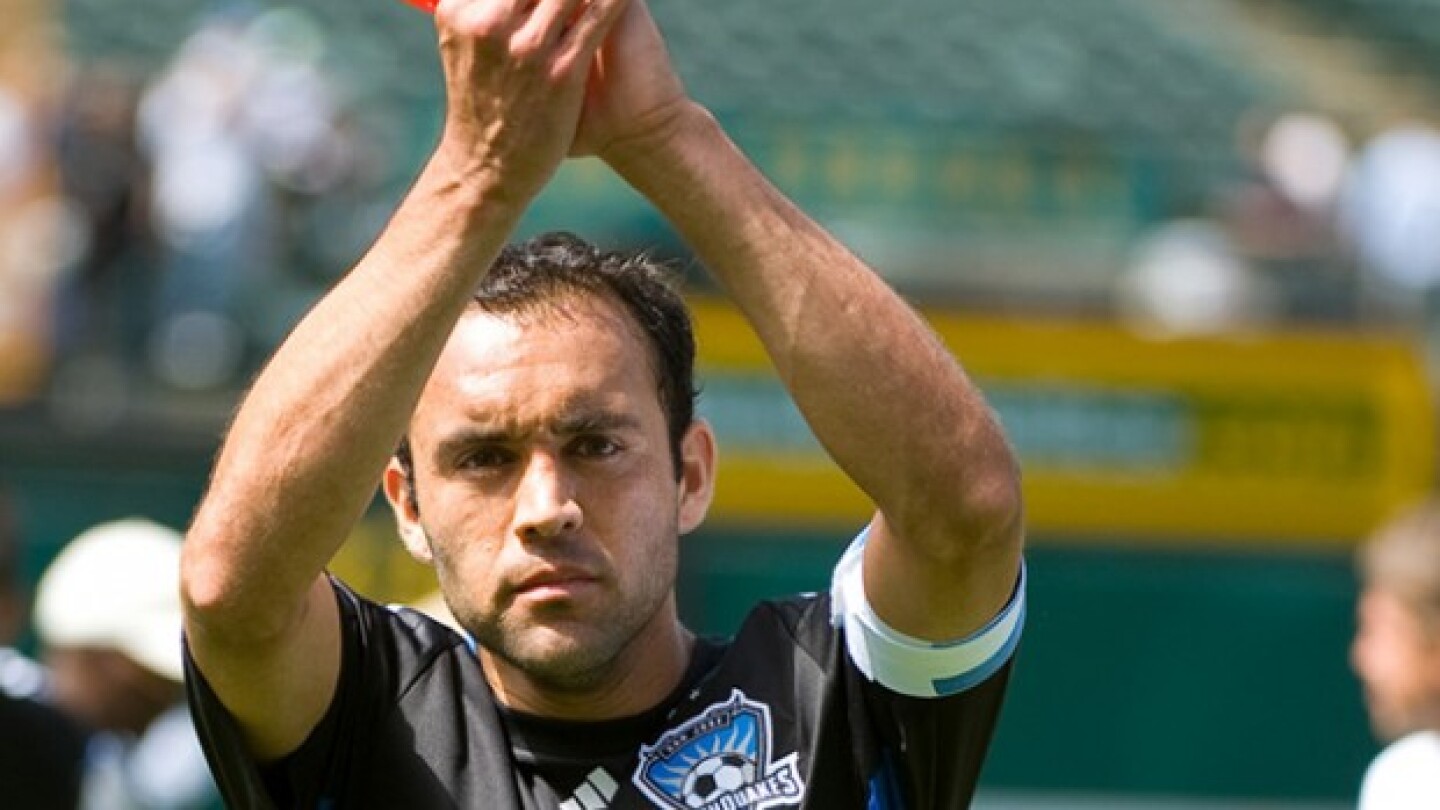 Retiring man Ramiro Corrales gets the start for San Jose (updated with
