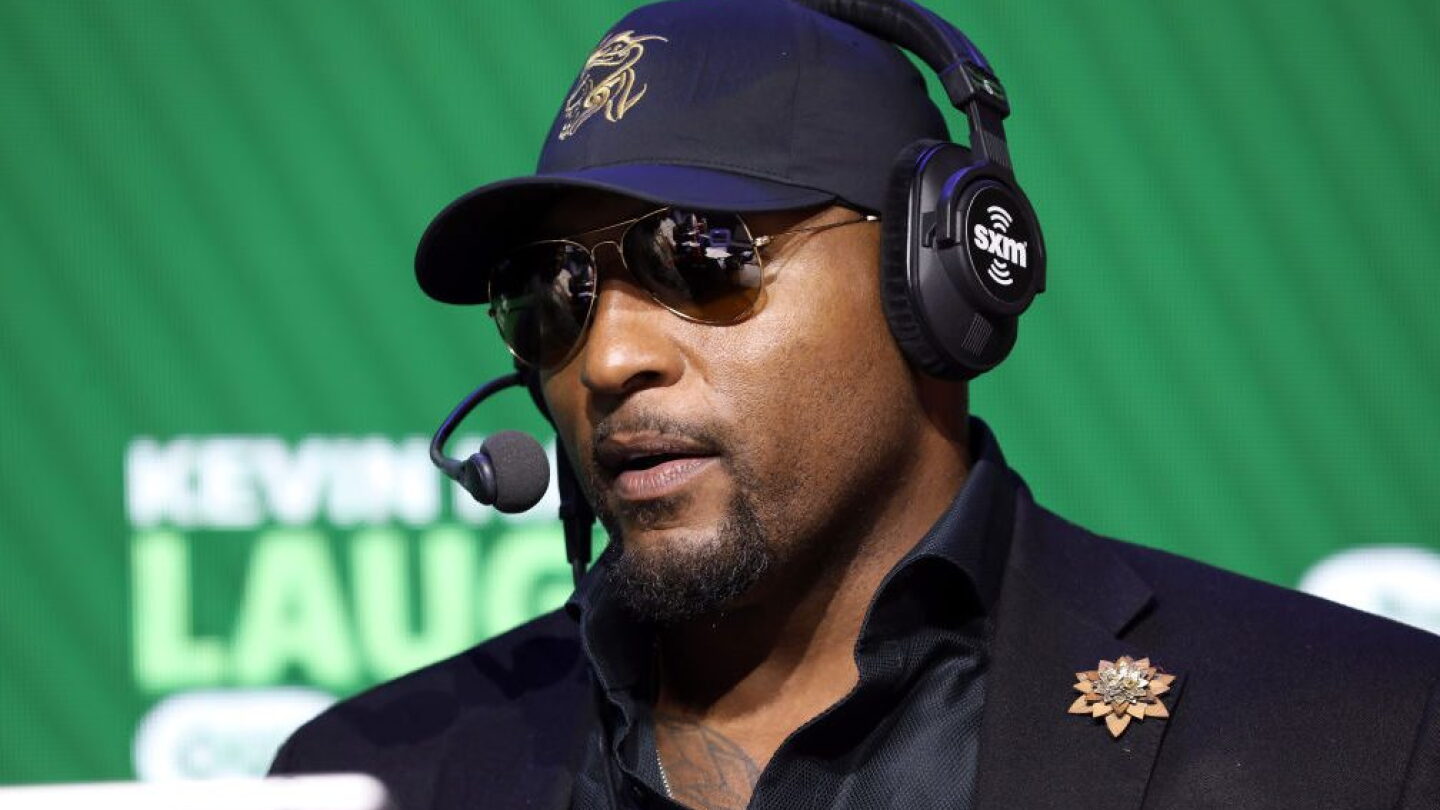 Ray Lewis Status Police say Ray Lewis III died of accidental overdose - NBC Sports