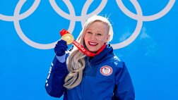 Image for How to watch Kaillie Humphries at the 2026 Winter Olympics