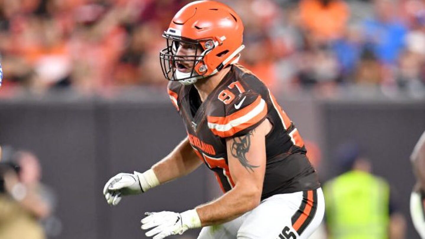 Anthony Zettel 49ers sign Anthony Zettel - NBC Sports