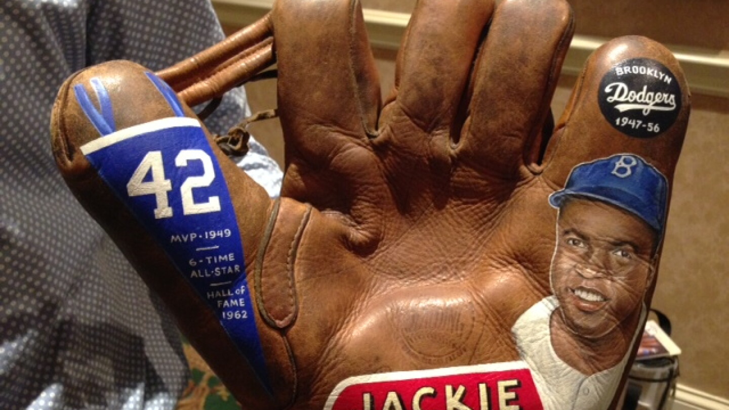 If you're looking to buy me something, may I suggest these cool hand ...