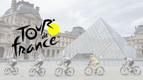 Image for Tour de France: Stage 14