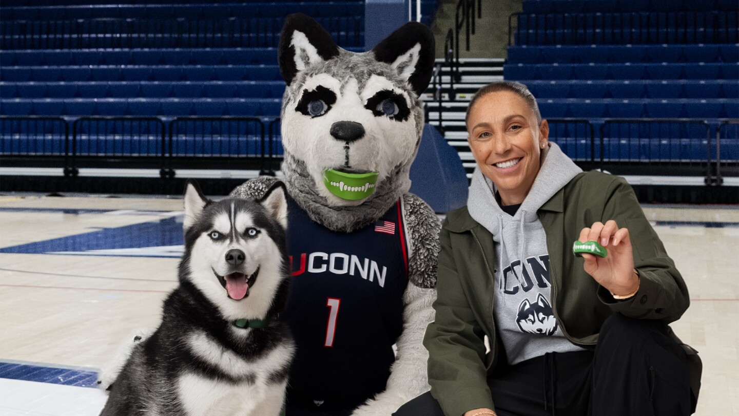 Preguntas y respuestas: Diana Taurasi opina sobre quién puede alterar a UConn, las acciones del draft de Azzi Fudd, la colaboración de WNBA CBA + GREENIES Preguntas y respuestas: Diana Taurasi opina sobre quién puede alterar a UConn, las acciones del draft de Azzi Fudd, la colaboración de WNBA CBA + GREENIES