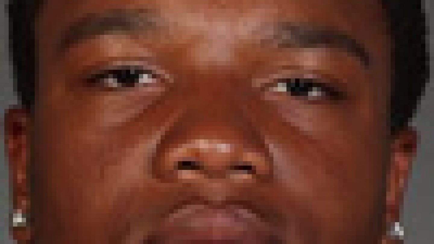 Dorian Etheridge: Game Log - NBC Sports - NBC Sports