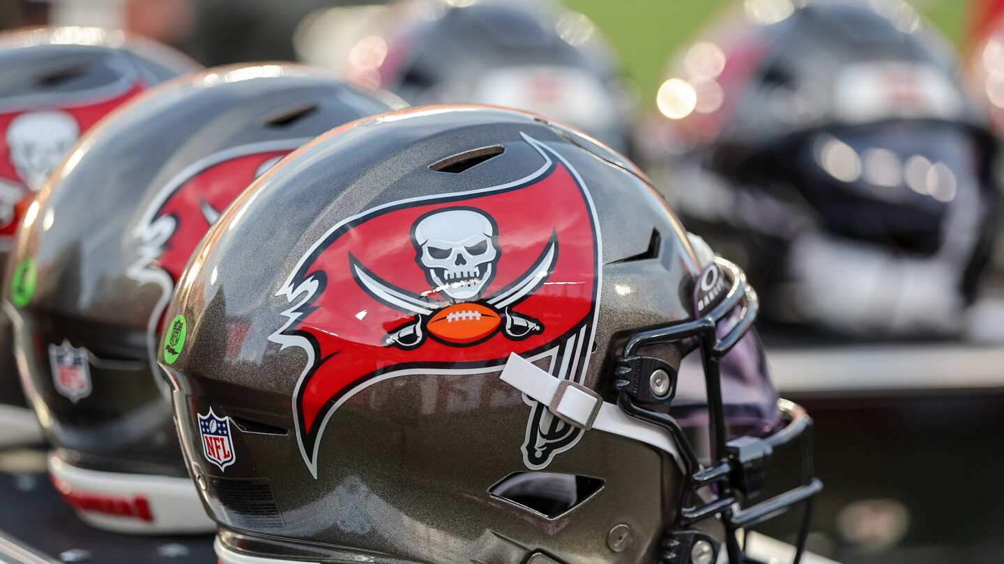 Buccaneers Sign Wide Receiver Jha'Quan Jackson