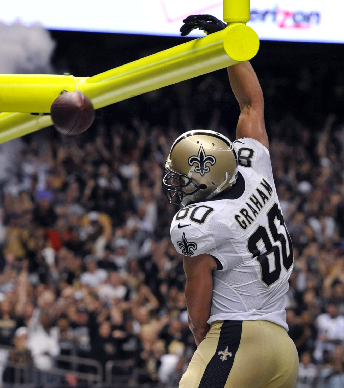 Why Is Dunking The Football Illegal