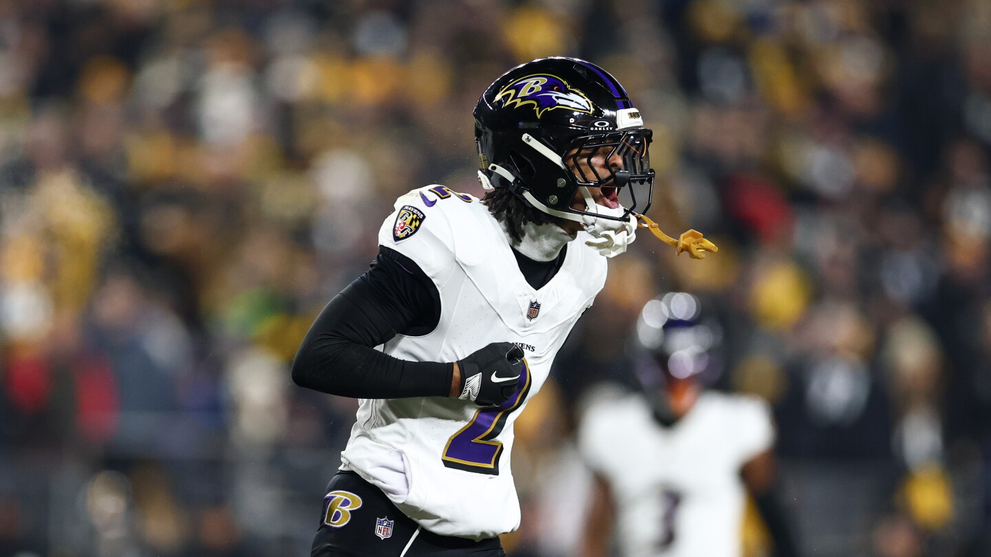 Nate Wiggins Avoids Serious Injury After Practice Incident