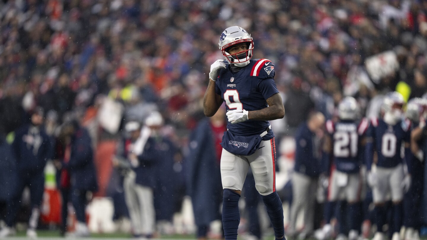 Kayson Boutte on Sean Payton's crowd noise comments: Fans can rest in Cancun too