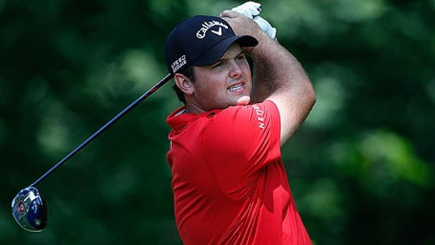 Jason Reed Sports Passion Player - NBC Sports