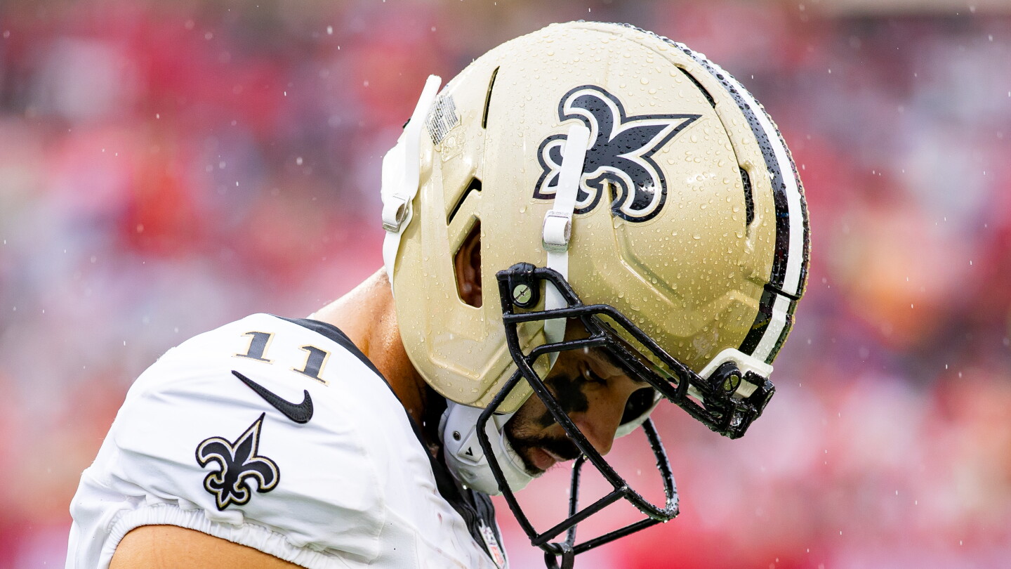 Bills sign WR Dante Pettis