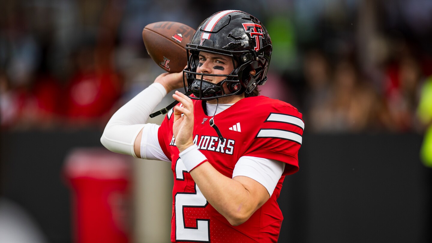 NCAAF News
