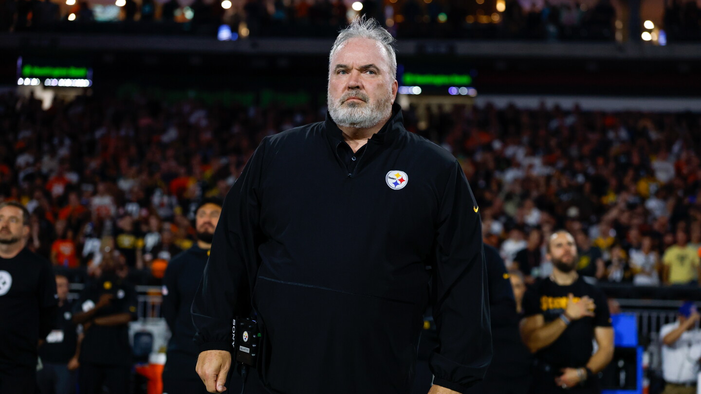 Mike McCarthy doesn't know whether the Joey Porter Jr. trade affected the team