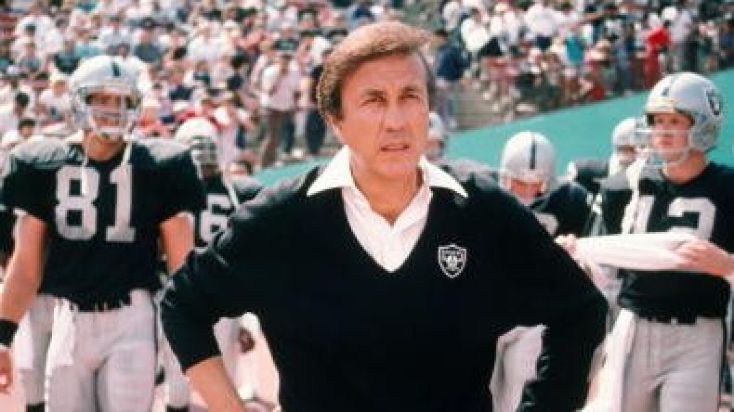 Fernando Mendoza to Sport No. 15 with Tom Flores’ Inspiring Approval Fernando Mendoza to Sport No. 15 with Tom Flores’ Inspiring Approval