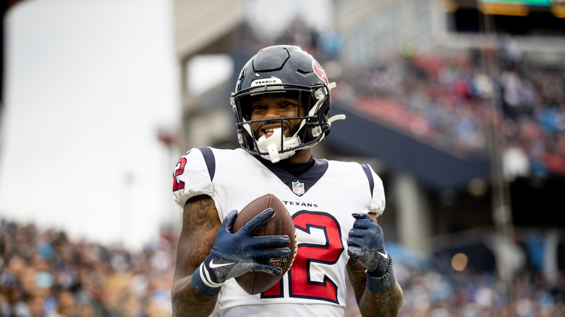 Nico Collins fantasy football news — ADP impact