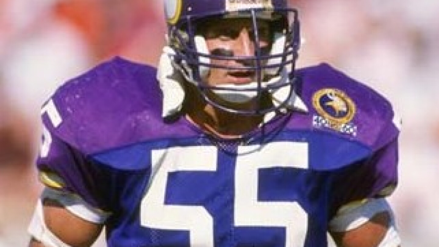 Scott Studwell steps down as Vikings college scouting director - NBC Sports