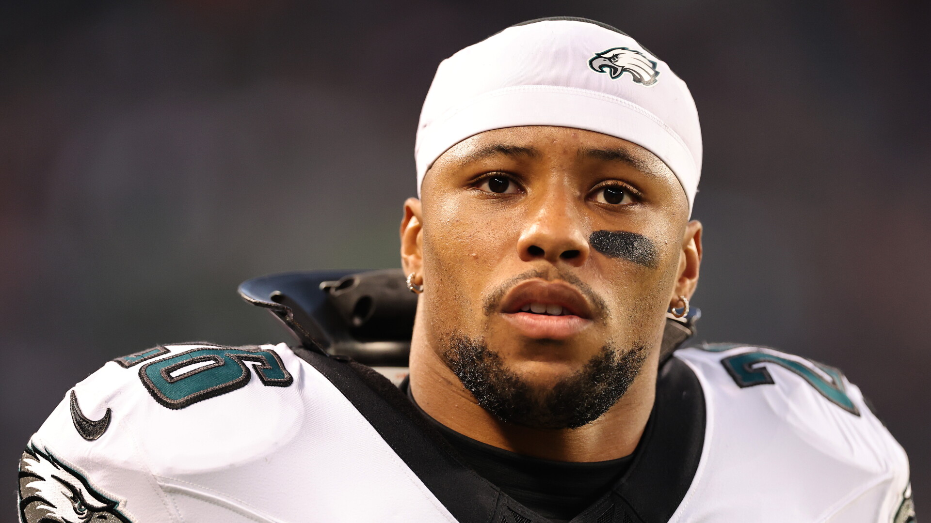 Saquon Barkley fantasy football news — ADP impact