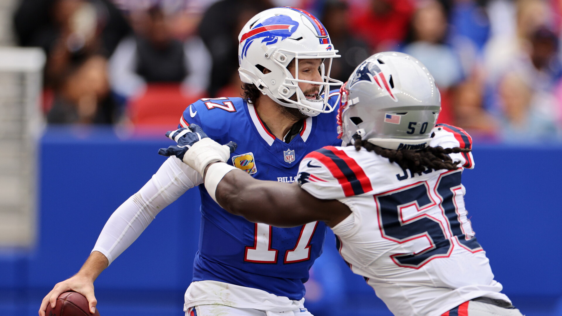 Drake Maye fantasy football news — ADP impact