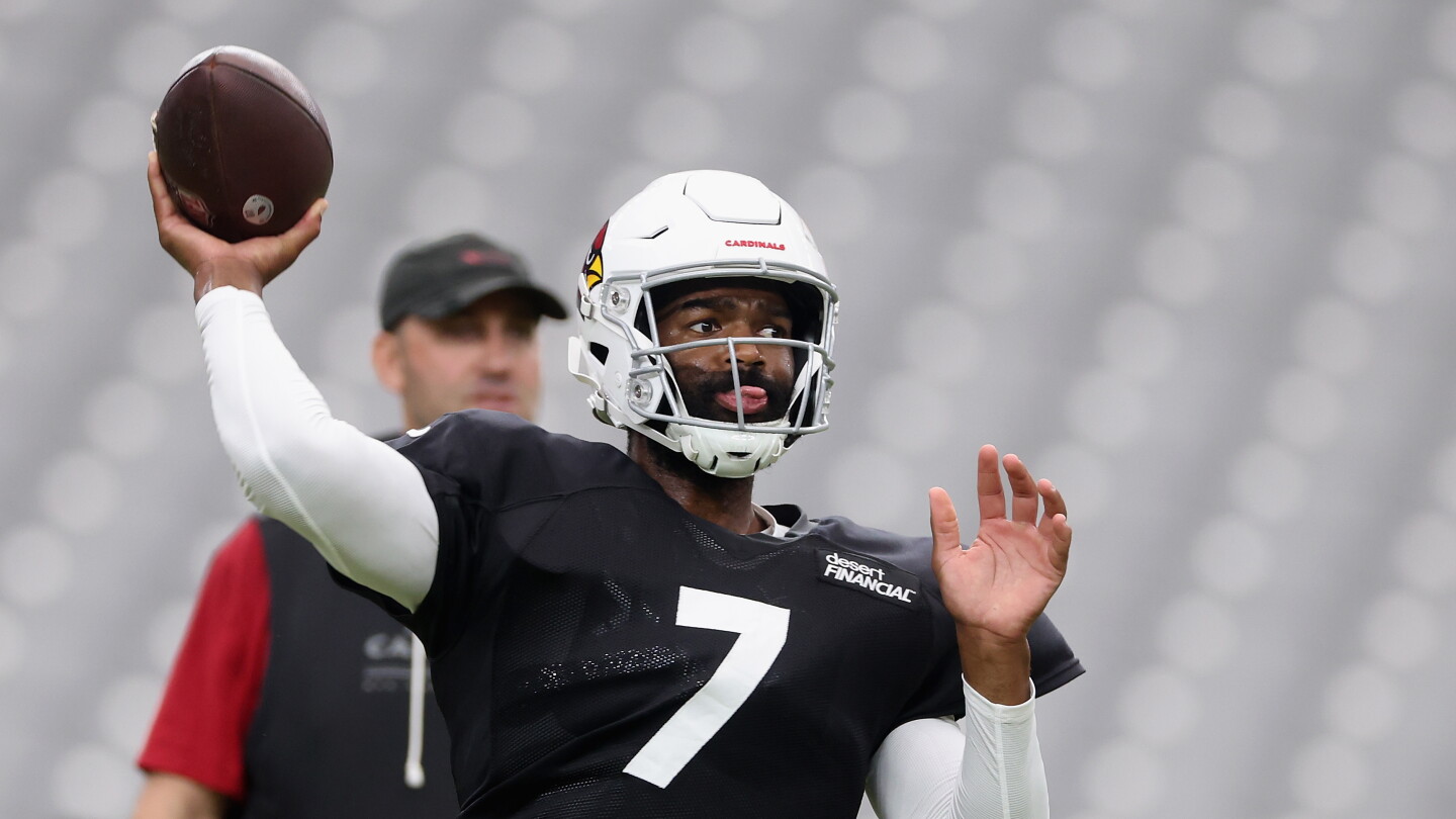 Cardinals Starters to Compete Against Raiders on Thursday