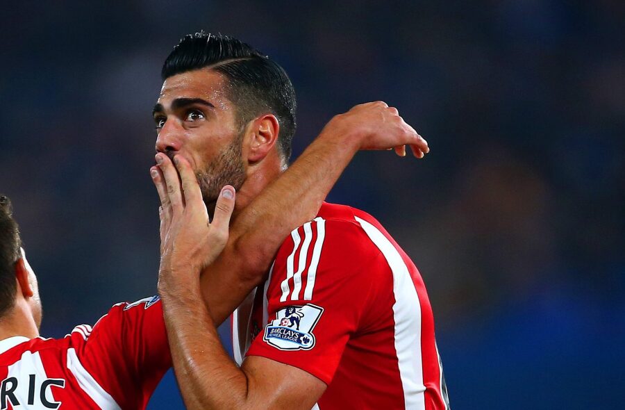 Chelsea v Southampton - Premier League
