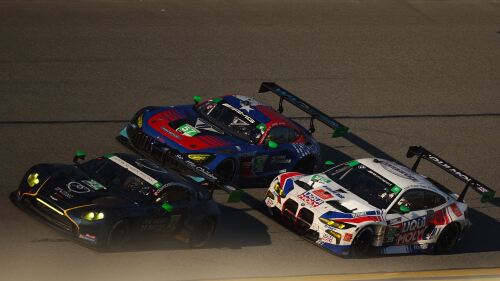 Image for Rolex 24 at Daytona