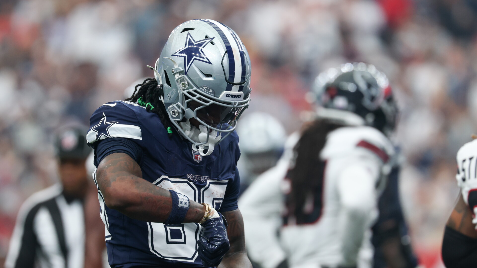 CeeDee Lamb fantasy football news — ADP impact