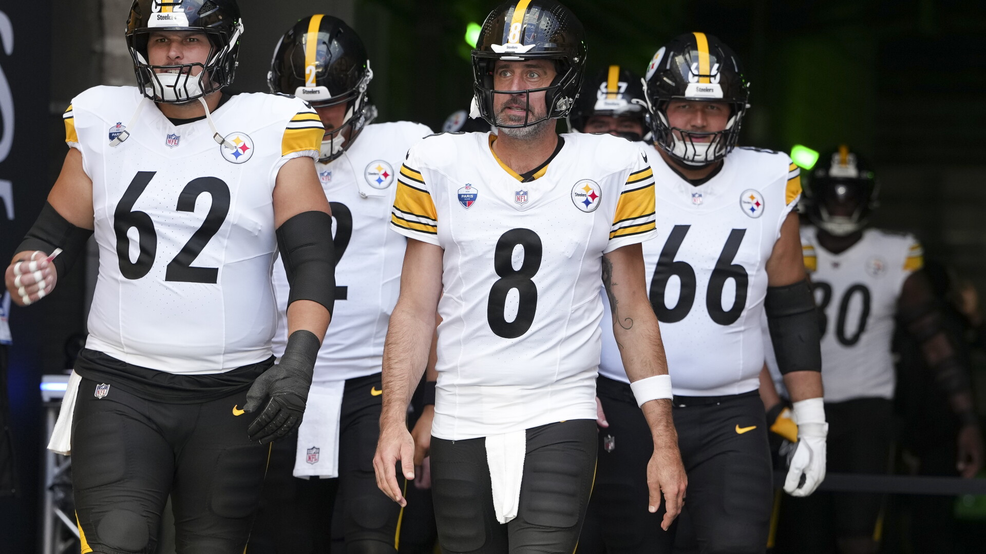 Aaron Rodgers fantasy football news — ADP impact
