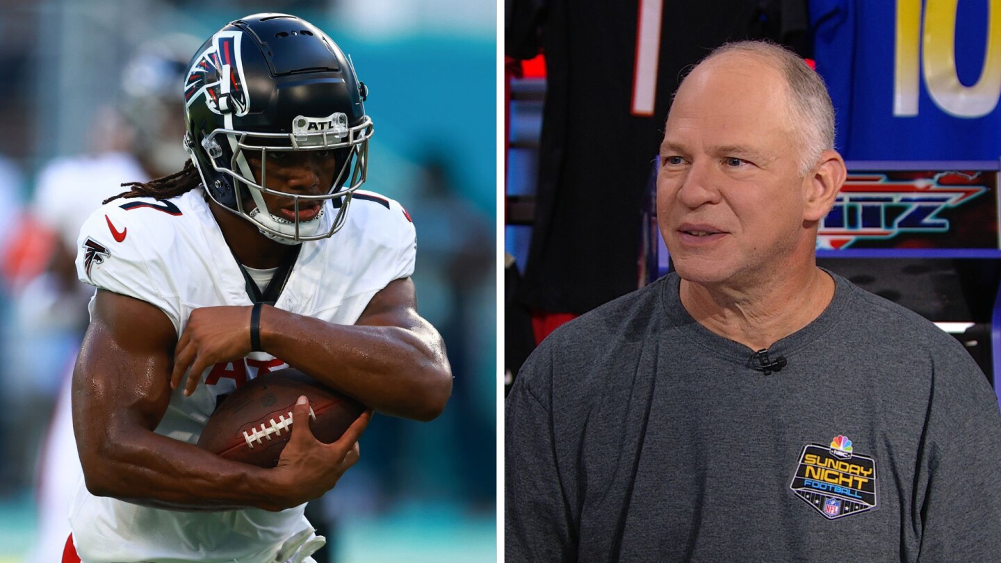 Matthew Berry's preseason RB Love/Hate led by Bijan Robinson, Nick