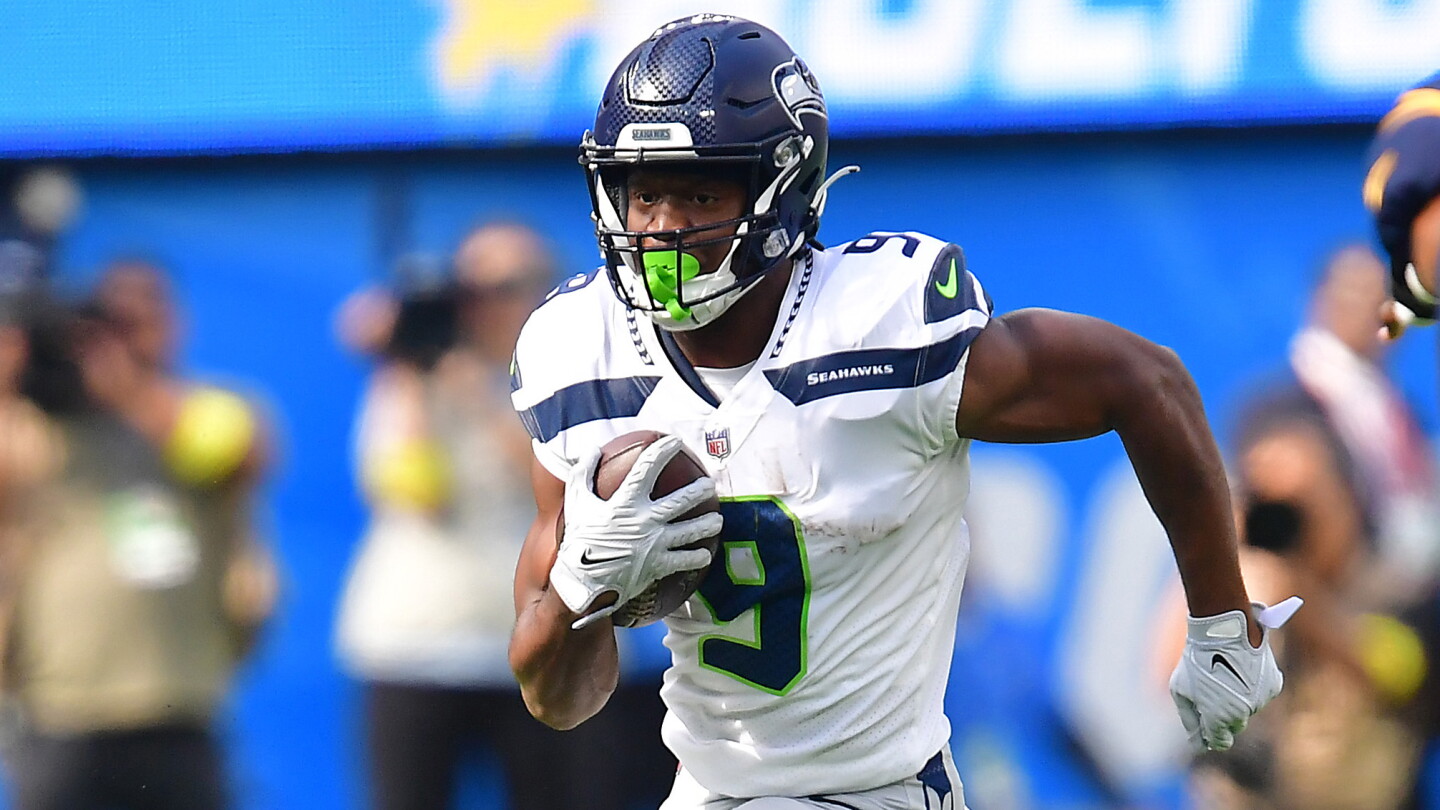 Nbc Seattle 2023 Seattle Seahawks Offseason Preview - NBC Sports