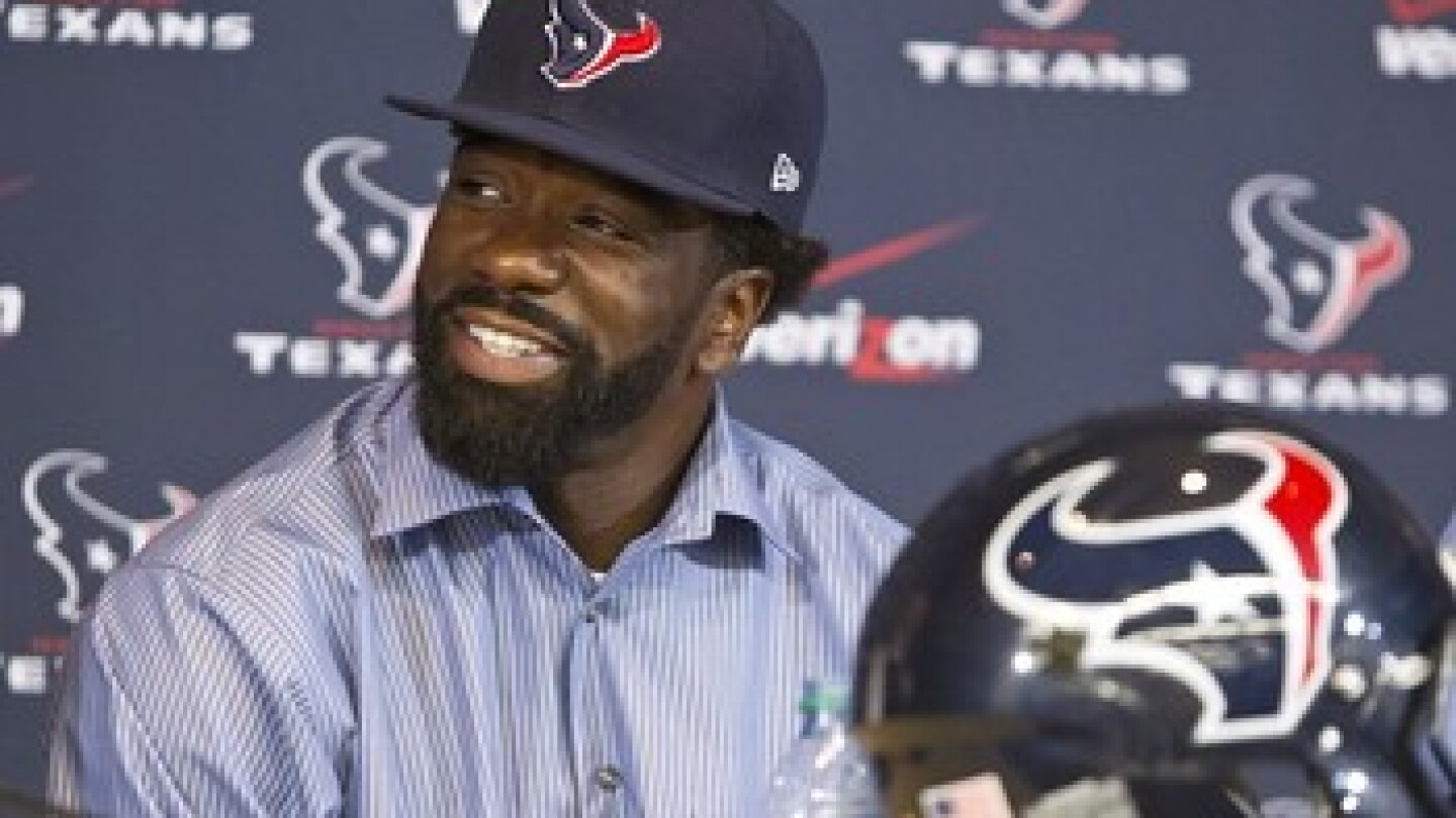 Basketball Ed Reed Ed Reed expected back middle of training camp at latest - NBC Sports