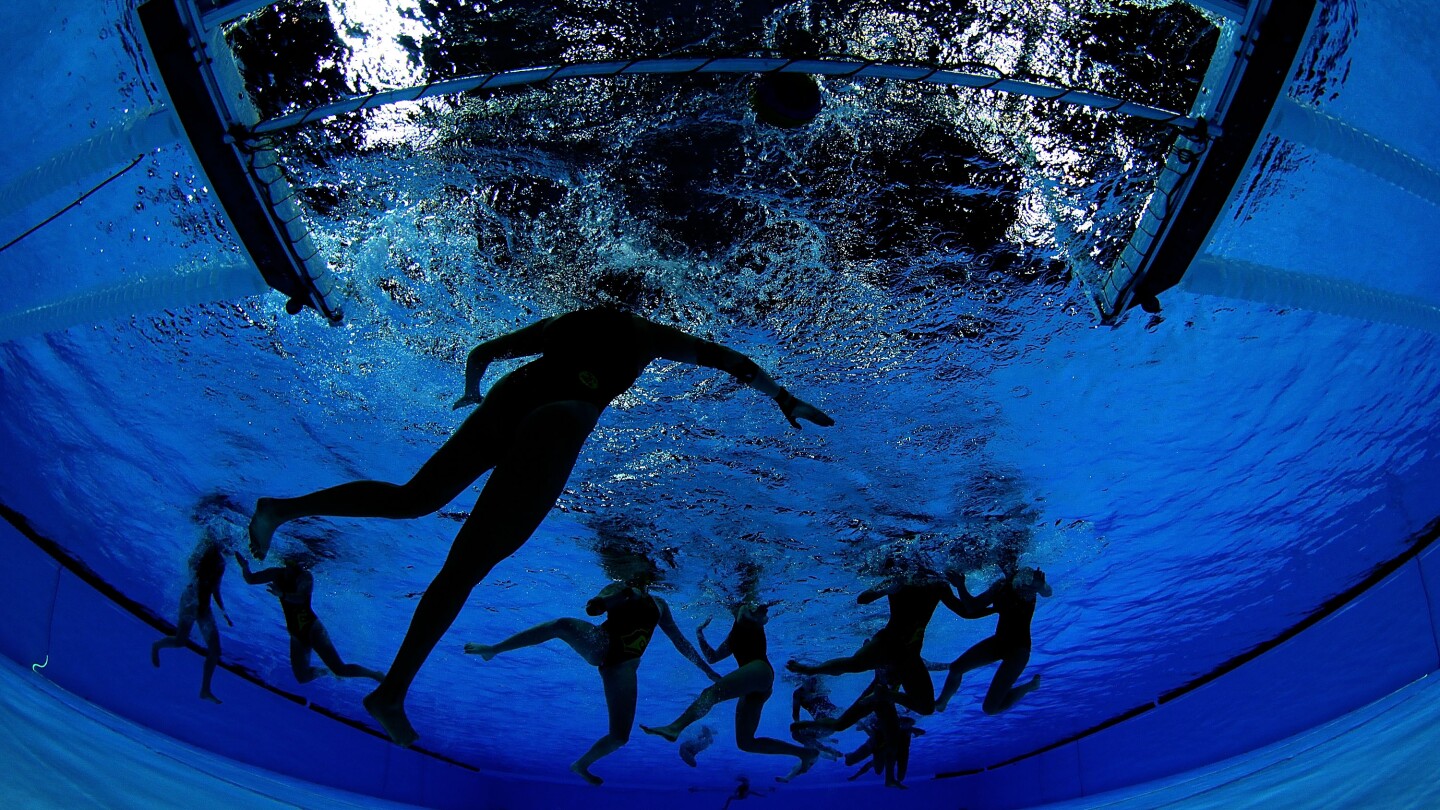 Olympic water polo at Paris 2024: Biggest stories, replays, medal ... Olympics water polo tickets