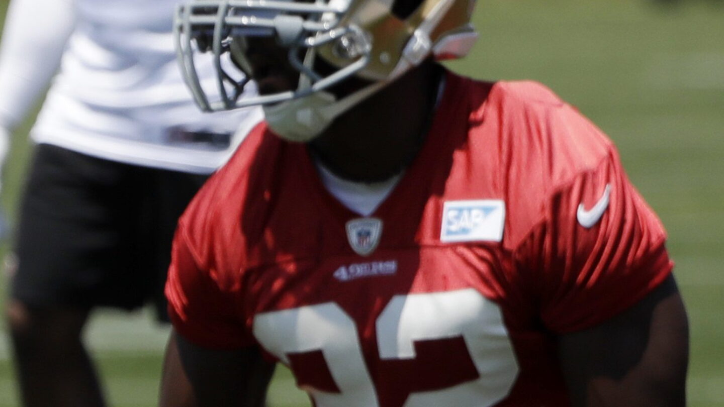 Tim Hightower Tim Hightower feared his career was over during long absence - NBC Sports