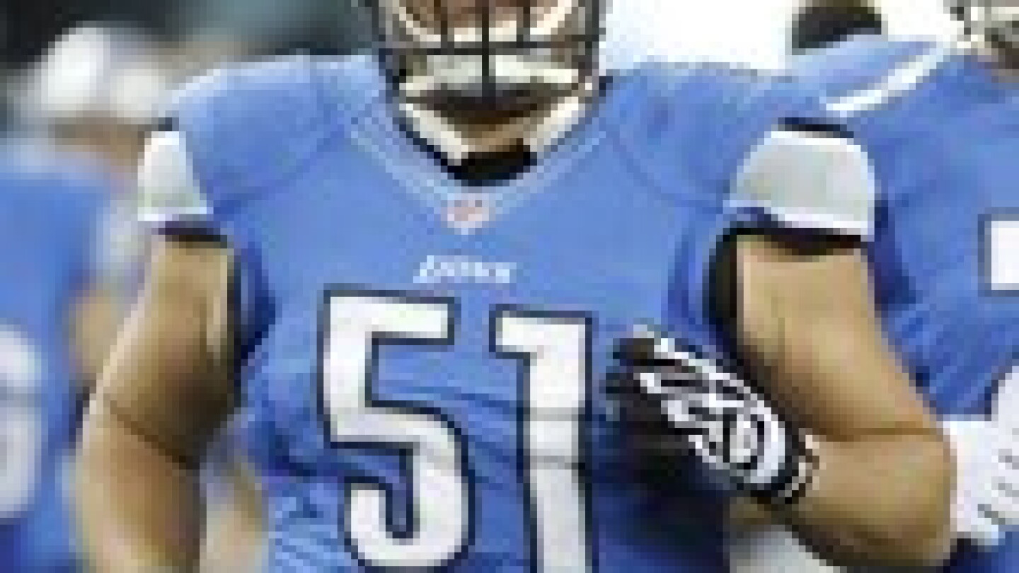 Domenic Riola Restructured deal to pay Dominic Raiola veteran minimum - NBC Sports