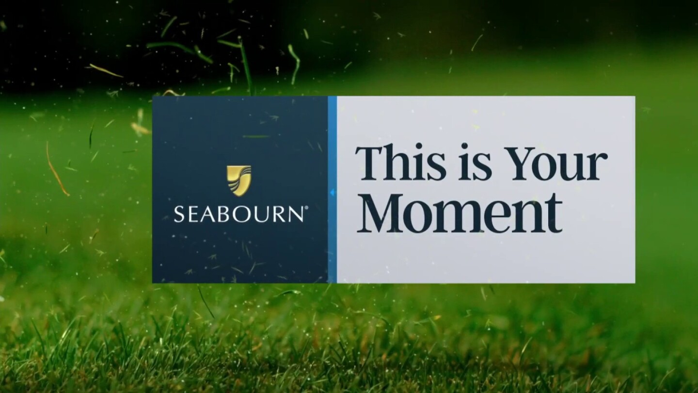 Taylor Moore tied atop Rocket Mortgage Classic leaderboard after Round