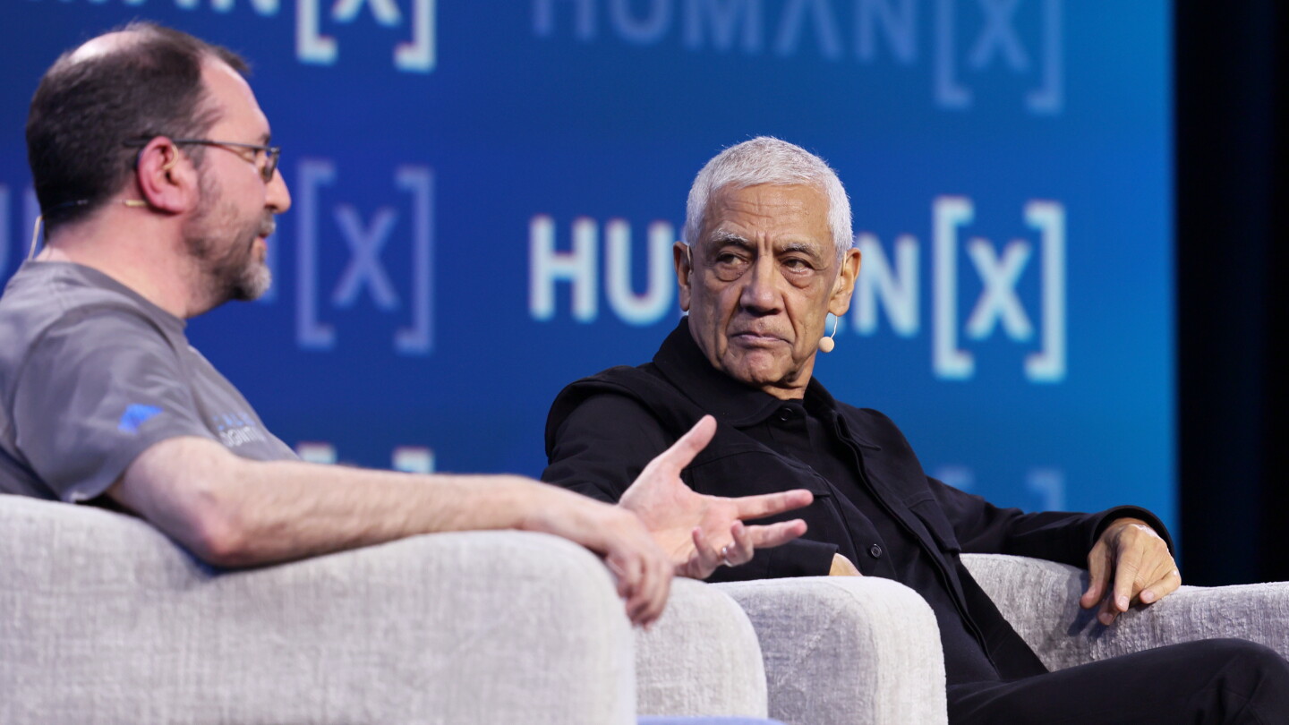 Vinod Khosla Approved as New Owner of Seattle Seahawks