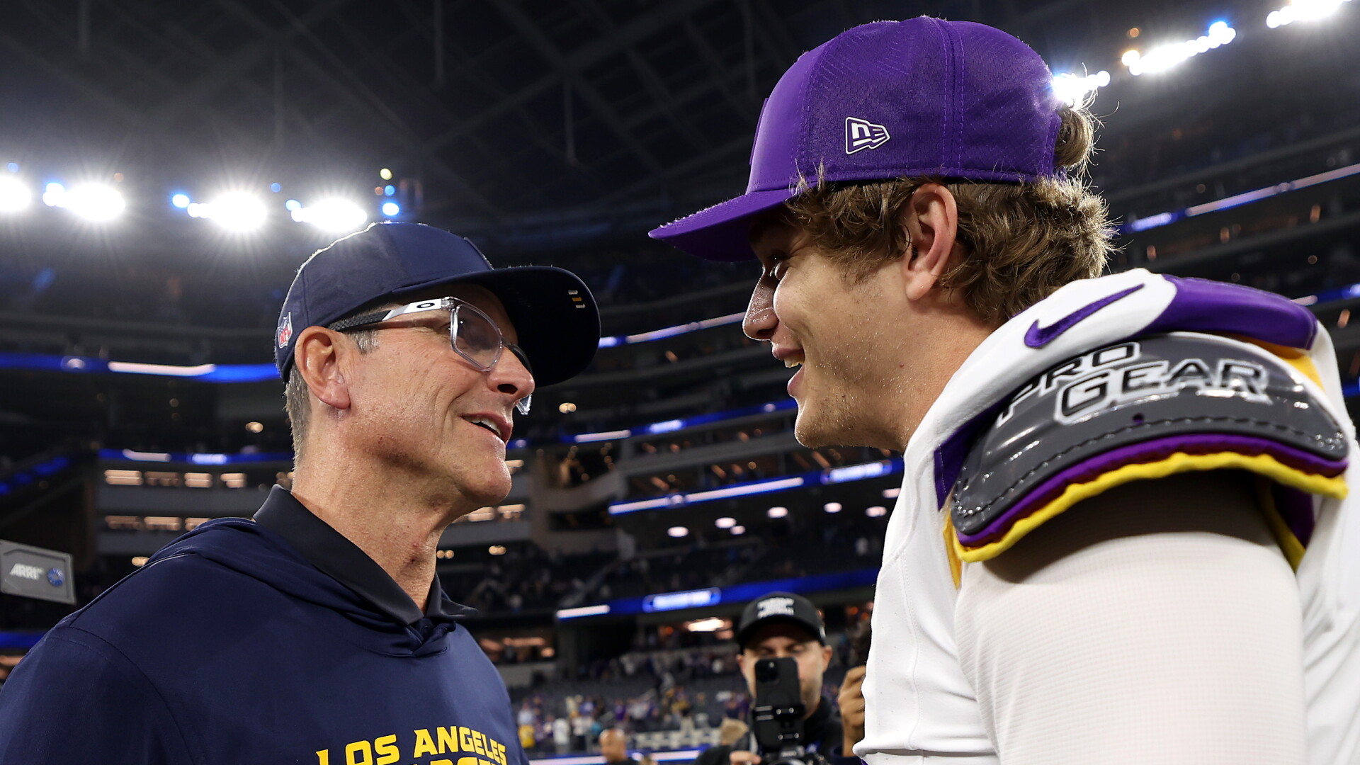 J.J. McCarthy fantasy football news — ADP impact