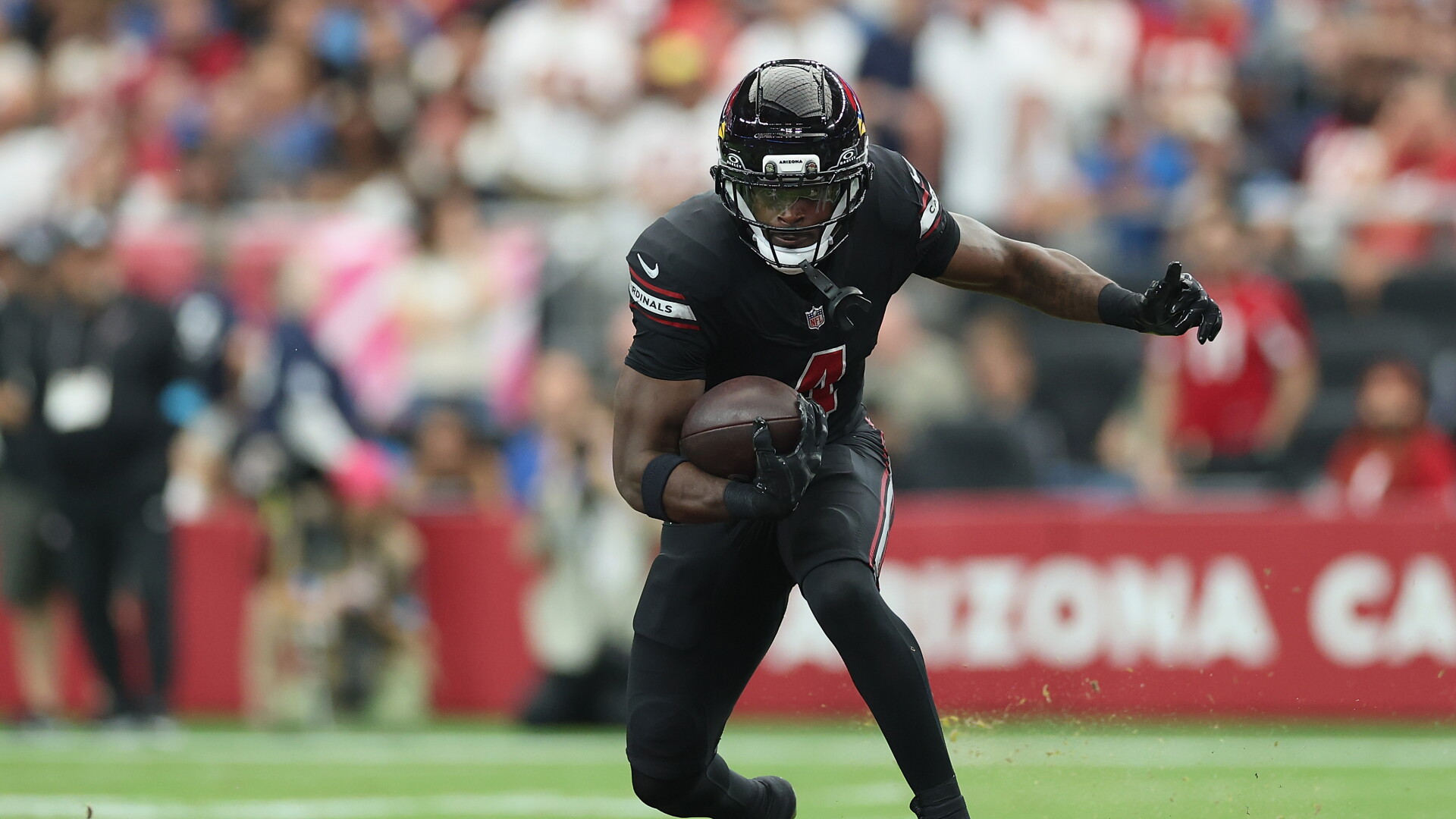 Jeremiyah Love fantasy football news — ADP impact