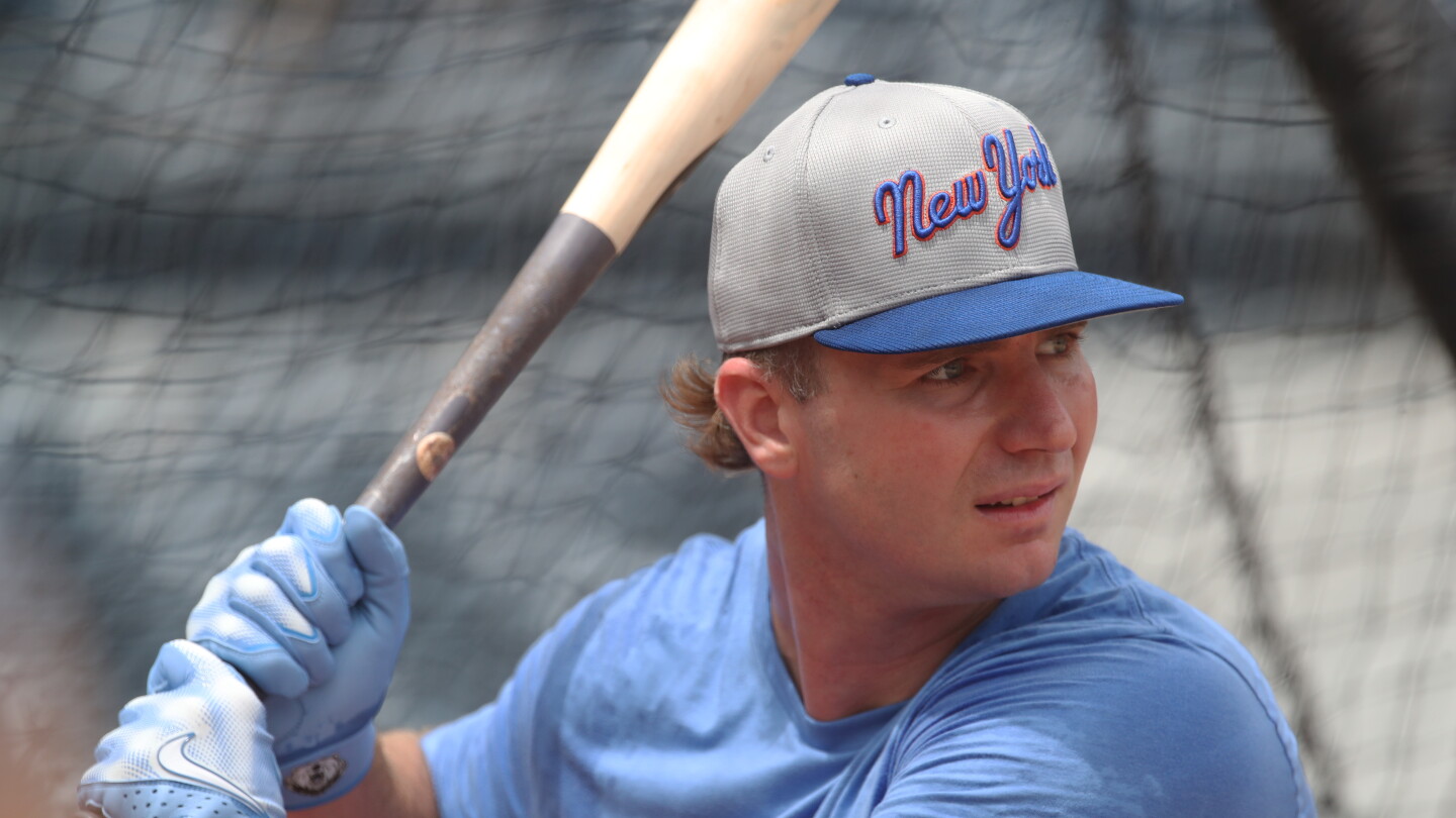 Kyle Alonso Pete Alonso and Kyle Schwarber will skip Home Run Derby the night ...