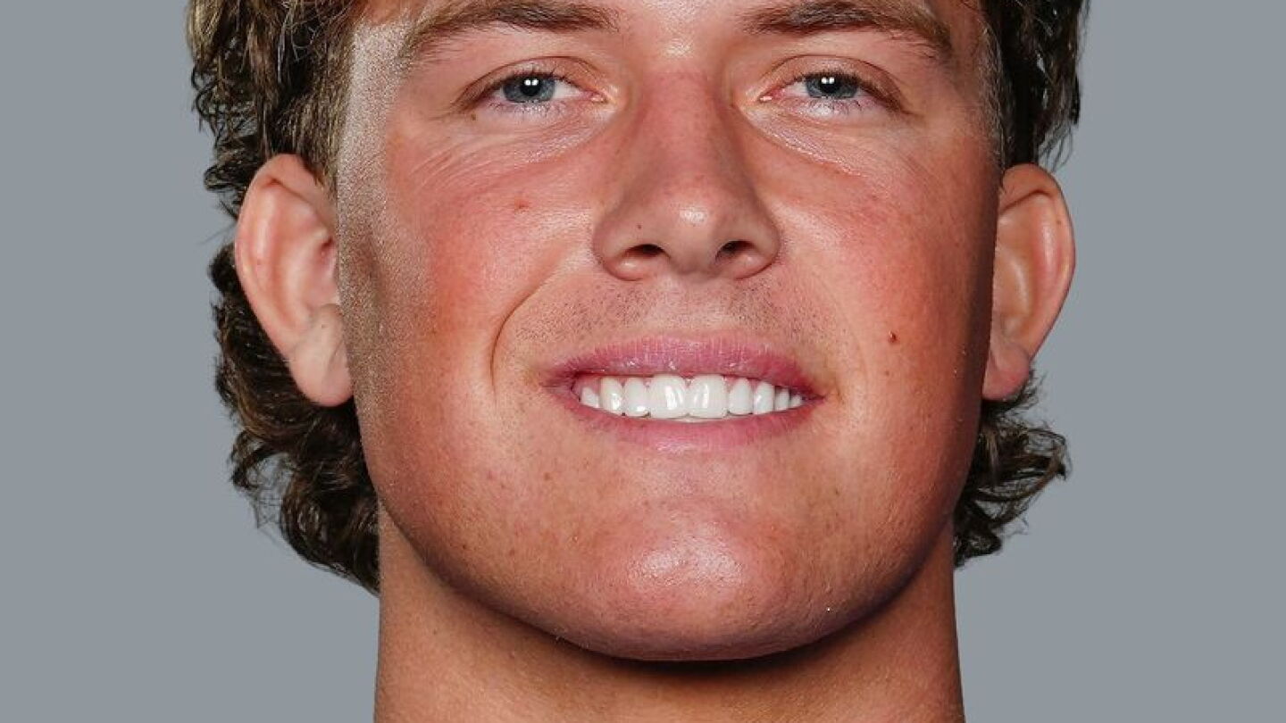 Jaxson Dart Injury Update: Giants QB believed to have MCL sprain