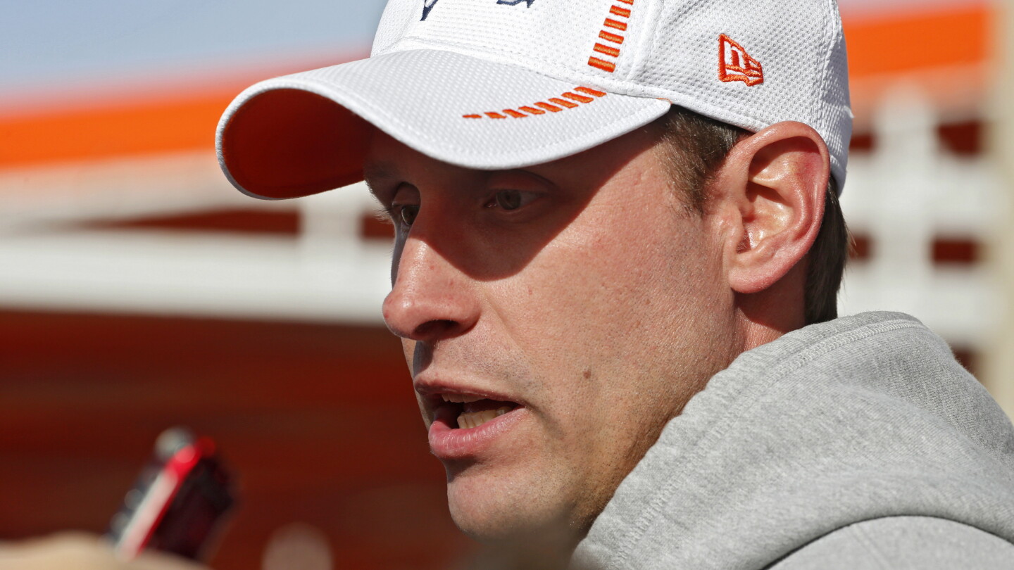 Adam Gas Adam Gase on the Super Bowl: Bad calls, bad execution - NBC Sports
