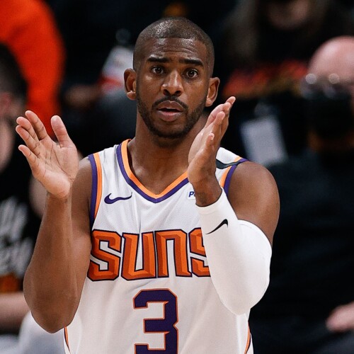 Chris Paul
