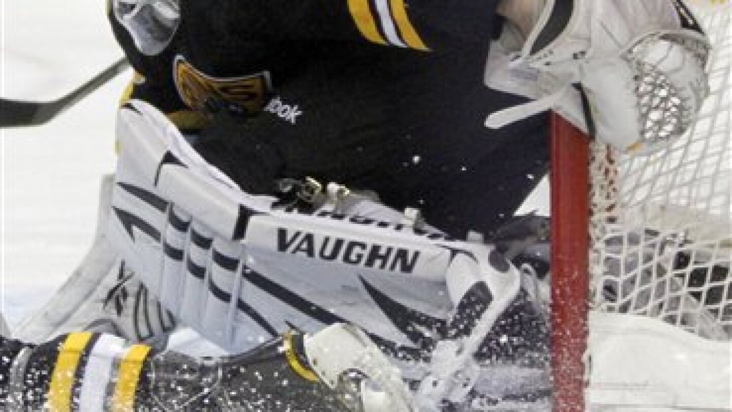 Tim Thomas, Steven Stamkos and Martin Broduer named the three stars of ...