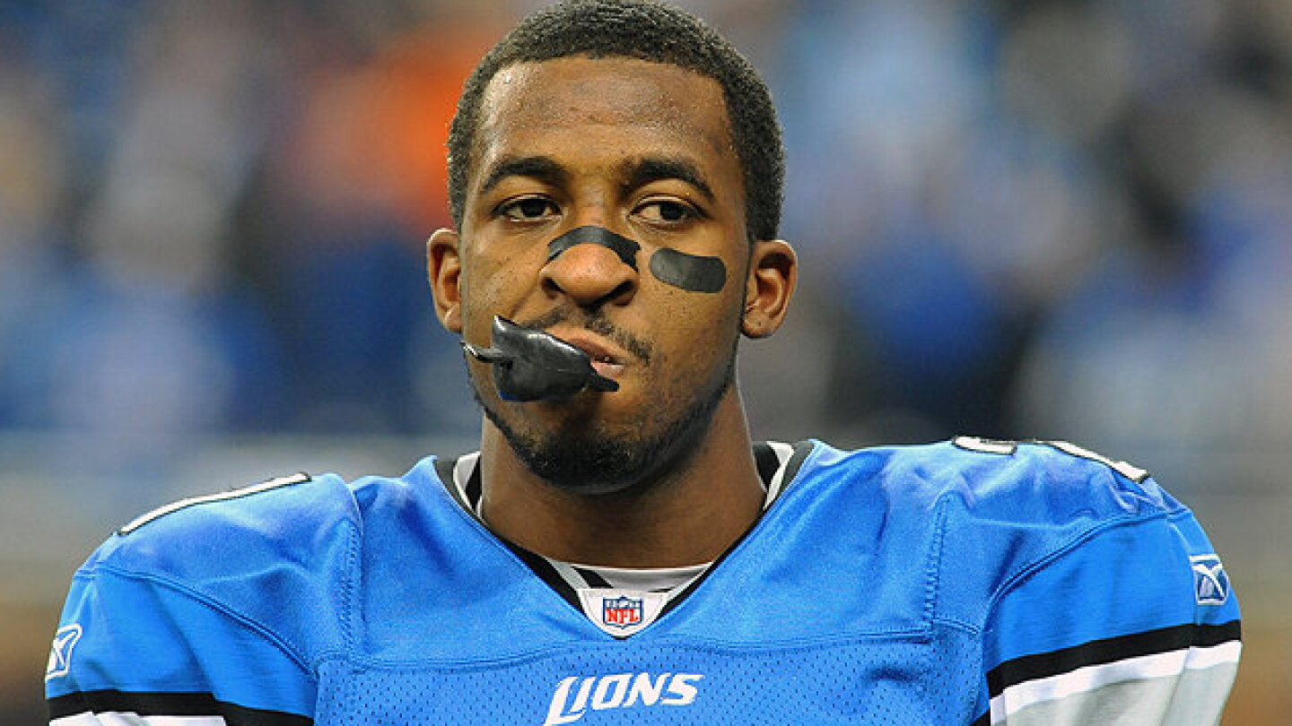 Bucs are shopping Eric Wright - NBC Sports