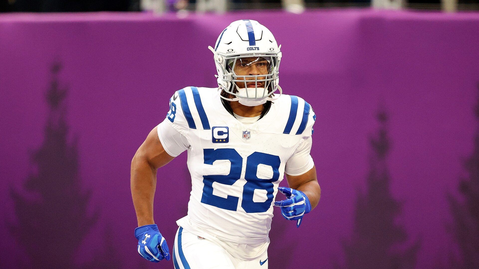 Jonathan Taylor fantasy football news — ADP impact
