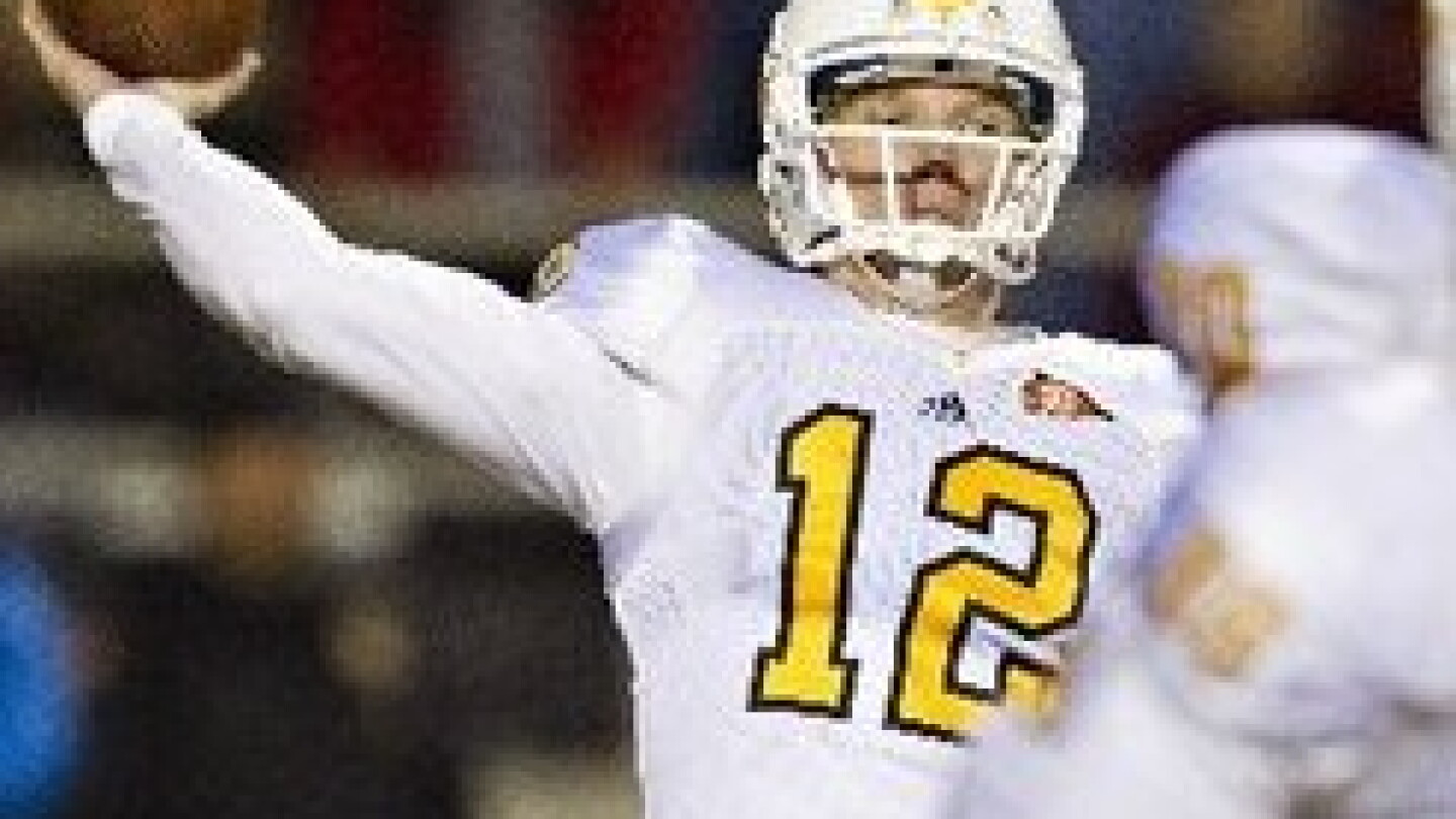 Matt Simms Matt Simms makes the most of his Jets tryout - NBC Sports
