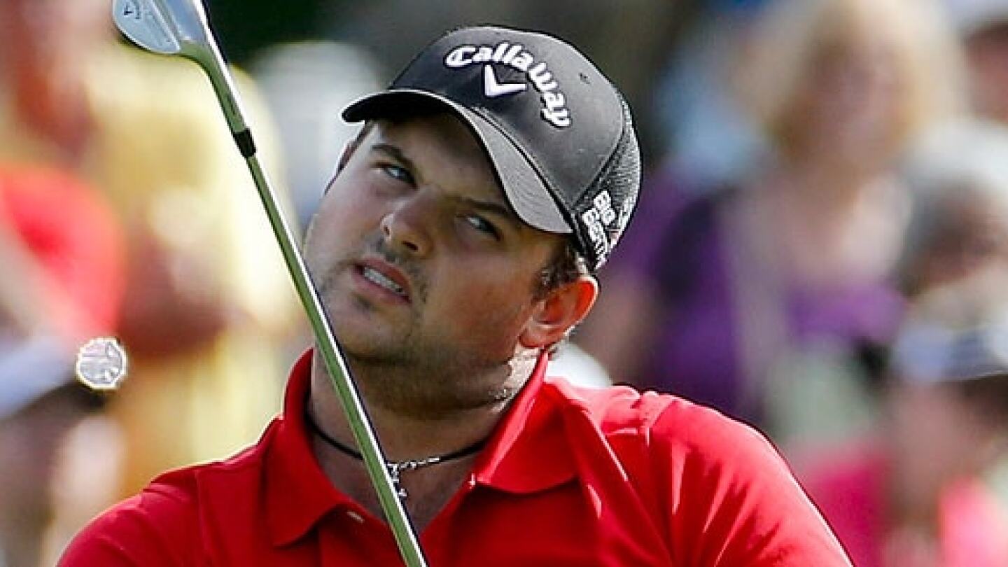 Reed-er of the Pack - NBC Sports