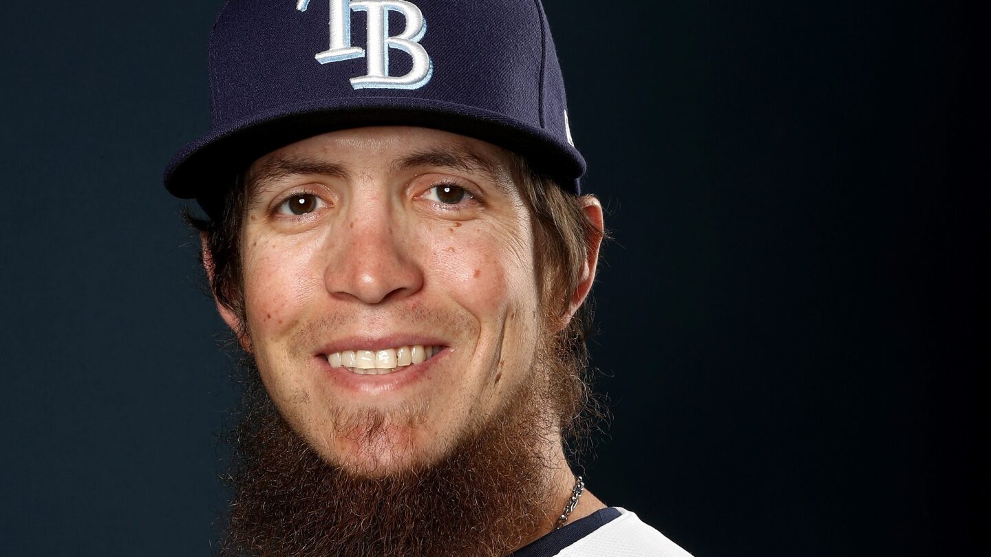 Colby Rasmus looks very special this year - NBC Sports